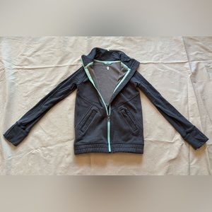 Ivivva Jacket- Size 12 Girl